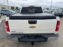 2012 Chevrolet Silverado 1500 LTZ 4WD : Crew Cab Pickup - Photo 5