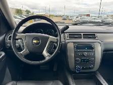 2012 Chevrolet Silverado 1500 LTZ 4WD : Crew Cab Pickup - Photo 7