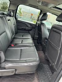2012 Chevrolet Silverado 1500 LTZ 4WD : Crew Cab Pickup - Photo 9
