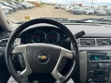 2012 Chevrolet Silverado 1500 LTZ 4WD : Crew Cab Pickup - Photo 12