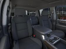 2026 GMC Sierra 2500HD SLE Crew Cab Long Box 4-Wheel Drive SLE - Photo 7
