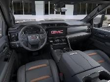 2026 GMC Sierra 2500HD AT4 Crew Cab Standard Box 4-Wheel Drive A - Photo 6