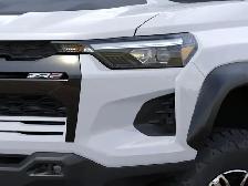 2026 Chevrolet Colorado 4WD ZR2 - Photo 10