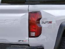 2026 Chevrolet Colorado 4WD ZR2 - Photo 11