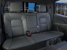 2026 Chevrolet Colorado 4WD ZR2 - Photo 17