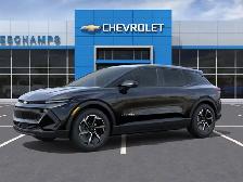 CHEVROLET EQUINOX EV LT 2026 - Photo 2