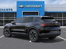 CHEVROLET EQUINOX EV LT 2026 - Photo 3