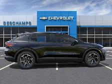 CHEVROLET EQUINOX EV LT 2026 - Photo 5