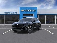 CHEVROLET EQUINOX EV LT 2026 - Photo 8