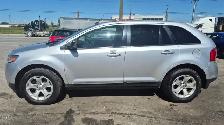 2013 Ford Edge SEL, LEATHER, CAM, ROOF, V6, CERTIFIED - Photo 2