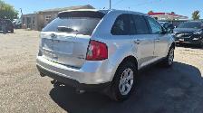 2013 Ford Edge SEL, LEATHER, CAM, ROOF, V6, CERTIFIED - Photo 5