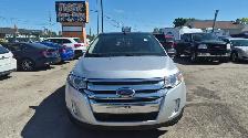 2013 Ford Edge SEL, LEATHER, CAM, ROOF, V6, CERTIFIED - Photo 8