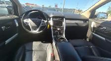 2013 Ford Edge SEL, LEATHER, CAM, ROOF, V6, CERTIFIED - Photo 11