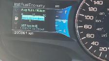 2013 Ford Edge SEL, LEATHER, CAM, ROOF, V6, CERTIFIED - Photo 12