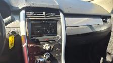 2013 Ford Edge SEL, LEATHER, CAM, ROOF, V6, CERTIFIED - Photo 13