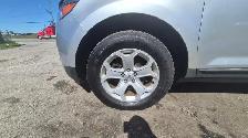 2013 Ford Edge SEL, LEATHER, CAM, ROOF, V6, CERTIFIED - Photo 15