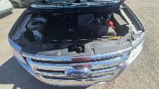 2013 Ford Edge SEL, LEATHER, CAM, ROOF, V6, CERTIFIED - Photo 18