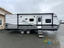2022 Jayco Jay Flight SLX 8 242BHS