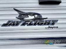 2022 Jayco Jay Flight SLX 8 242BHS - Photo 5