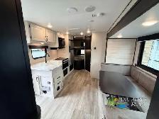 2022 Jayco Jay Flight SLX 8 242BHS - Photo 14