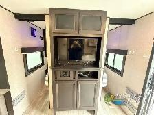 2022 Jayco Jay Flight SLX 8 242BHS - Photo 16
