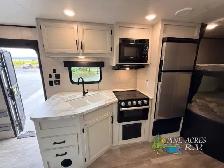 2022 Jayco Jay Flight SLX 8 242BHS - Photo 18