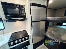2022 Jayco Jay Flight SLX 8 242BHS - Photo 22