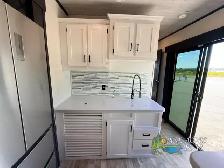 2021 Keystone RV Retreat 391RDEN - Photo 6