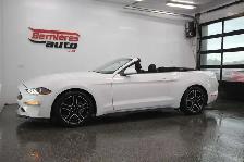 2020 Ford Mustang 2.3 ECOBOOST