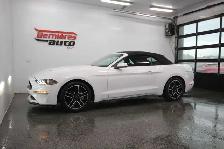 2020 Ford Mustang 2.3 ECOBOOST - Photo 4