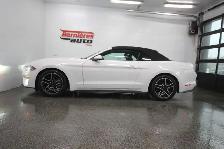 2020 Ford Mustang 2.3 ECOBOOST - Photo 6
