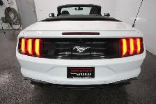 2020 Ford Mustang 2.3 ECOBOOST - Photo 16