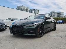2023 BMW 4 Series 430i xDrive 2dr Coupe