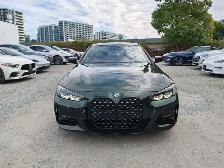 2023 BMW 4 Series 430i xDrive 2dr Coupe - Photo 2