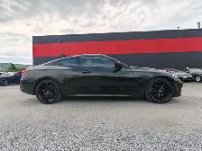 2023 BMW 4 Series 430i xDrive 2dr Coupe - Photo 4