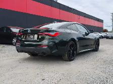 2023 BMW 4 Series 430i xDrive 2dr Coupe - Photo 5
