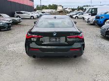 2023 BMW 4 Series 430i xDrive 2dr Coupe - Photo 6