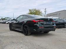 2023 BMW 4 Series 430i xDrive 2dr Coupe - Photo 7