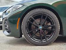 2023 BMW 4 Series 430i xDrive 2dr Coupe - Photo 9