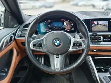 2023 BMW 4 Series 430i xDrive 2dr Coupe - Photo 11