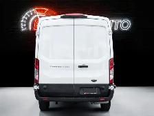 2024 Ford Transit Cargo Van T-250 MEDIUM ROOF| 148 ''|BACKUP|BLU - Photo 5