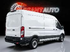 2024 Ford Transit Cargo Van T-250 MEDIUM ROOF| 148 ''|BACKUP|BLU - Photo 6