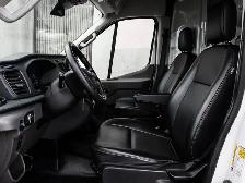 2024 Ford Transit Cargo Van T-250 MEDIUM ROOF| 148 ''|BACKUP|BLU - Photo 8