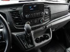 2024 Ford Transit Cargo Van T-250 MEDIUM ROOF| 148 ''|BACKUP|BLU - Photo 15