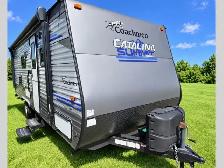 2019 Coachmen RV Catalina 212RBS - Photo 2