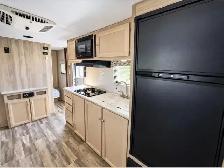 2019 Coachmen RV Catalina 212RBS - Photo 5