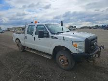 2011 Ford F-250 Super Duty - Photo 2