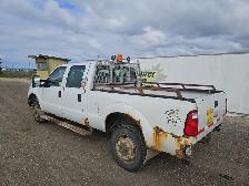2011 Ford F-250 Super Duty - Photo 3