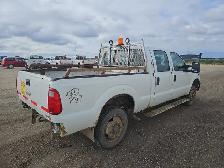 2011 Ford F-250 Super Duty - Photo 4