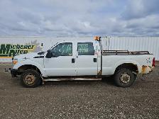 2011 Ford F-250 Super Duty - Photo 5